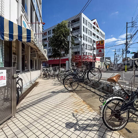 東海第1グリーンパークマンションの室内写真