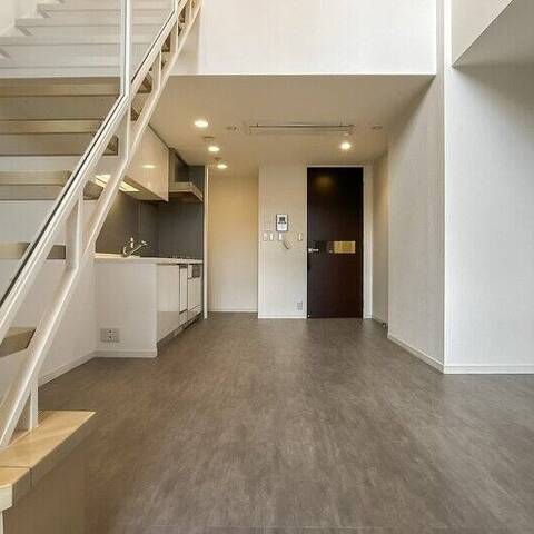 ワールドシティタワーズキャピタルタワーの室内写真