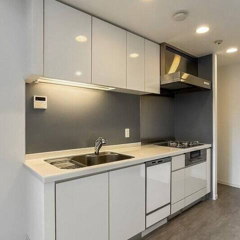 ワールドシティタワーズキャピタルタワーの室内写真