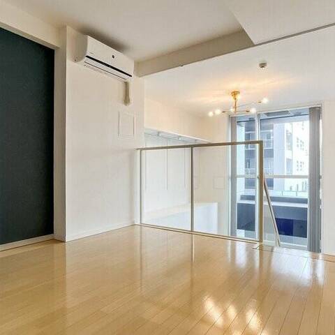 ワールドシティタワーズキャピタルタワーの室内写真