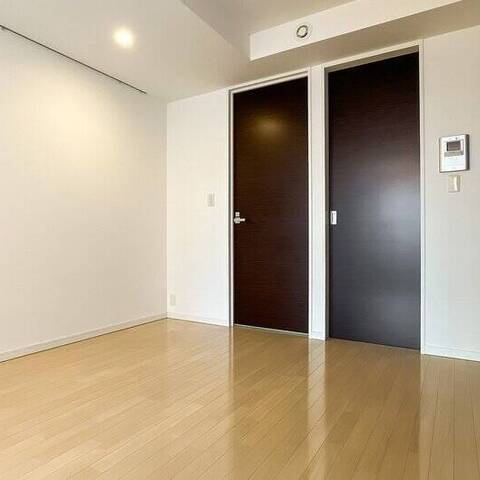 ワールドシティタワーズキャピタルタワーの室内写真