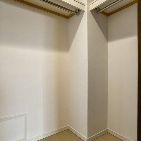 ワールドシティタワーズキャピタルタワーの室内写真