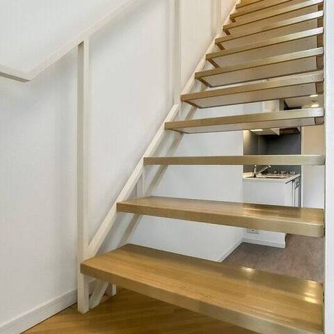 ワールドシティタワーズキャピタルタワーの室内写真