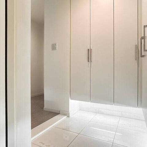 ワールドシティタワーズキャピタルタワーの室内写真