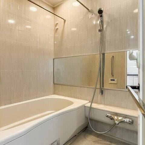 ワールドシティタワーズキャピタルタワーの室内写真