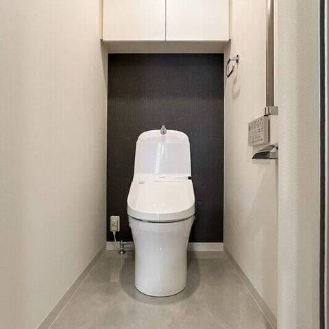 ワールドシティタワーズキャピタルタワーの室内写真