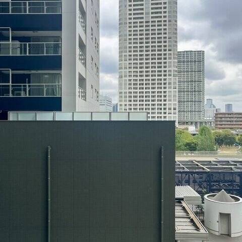 ワールドシティタワーズキャピタルタワーの室内写真