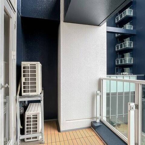 ワールドシティタワーズキャピタルタワーの室内写真