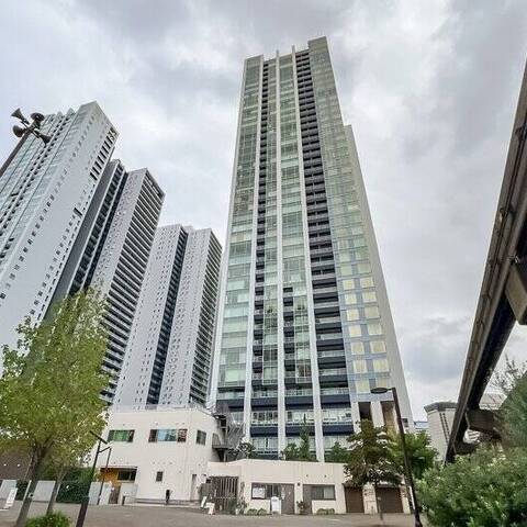 ワールドシティタワーズキャピタルタワーの室内写真