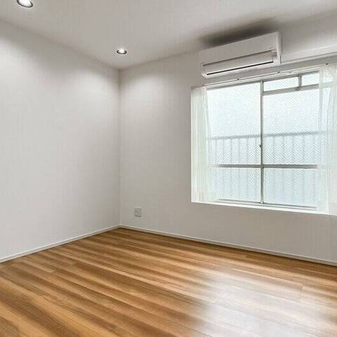 高円寺日東マンションB棟の室内写真