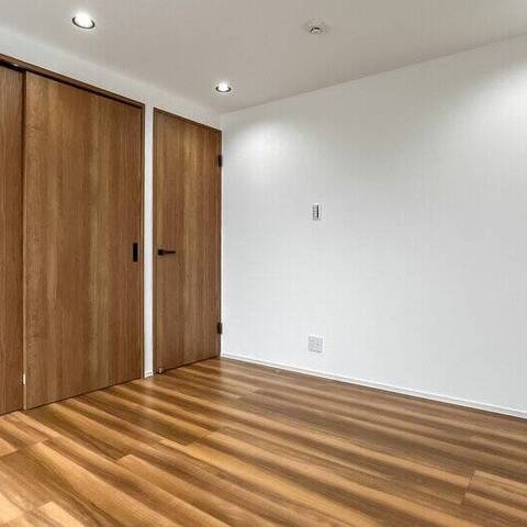 高円寺日東マンションB棟の室内写真