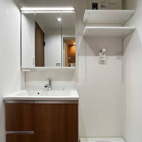 高円寺日東マンションB棟の室内写真