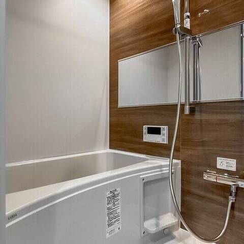 高円寺日東マンションB棟の室内写真