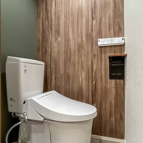 高円寺日東マンションB棟の室内写真