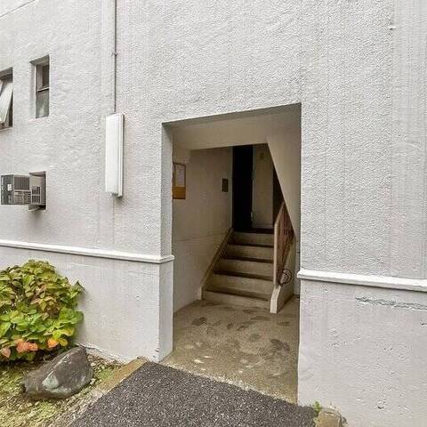 高円寺日東マンションB棟の室内写真