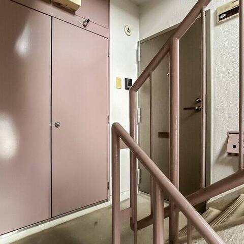 高円寺日東マンションB棟の室内写真