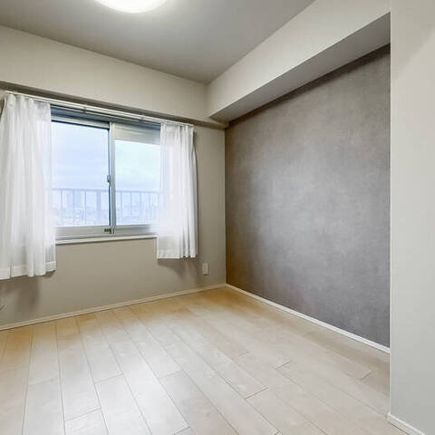 東駒形ハイデンスの室内写真