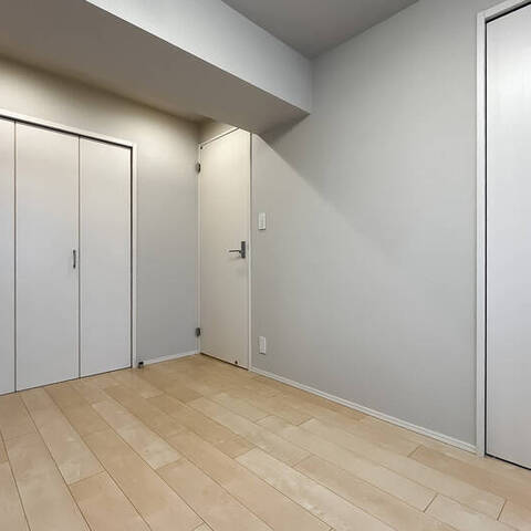 東駒形ハイデンスの室内写真