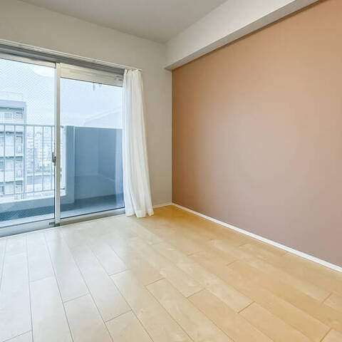 東駒形ハイデンスの室内写真