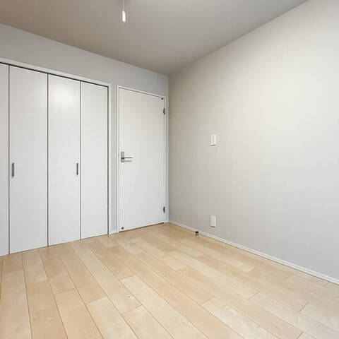 東駒形ハイデンスの室内写真