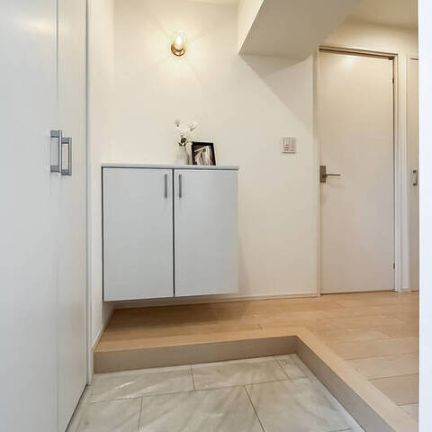 東駒形ハイデンスの室内写真