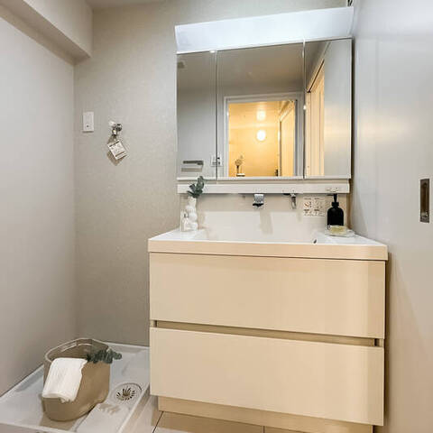 東駒形ハイデンスの室内写真