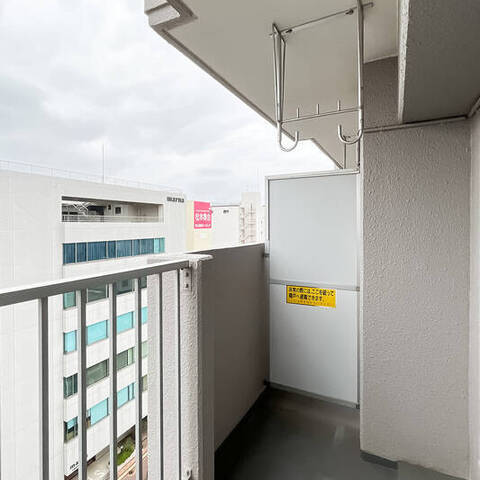 東駒形ハイデンスの室内写真