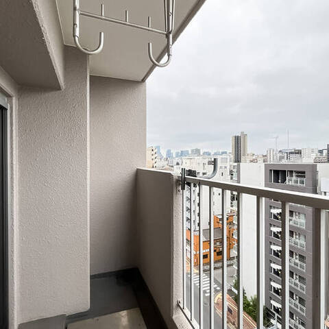 東駒形ハイデンスの室内写真