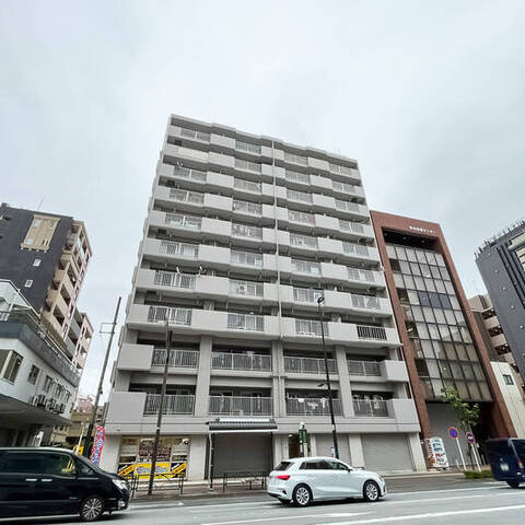 東駒形ハイデンスの室内写真