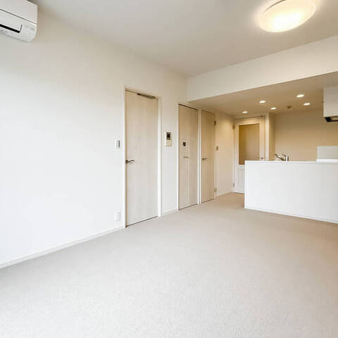 妙蓮寺東パーク・ホームズの室内写真