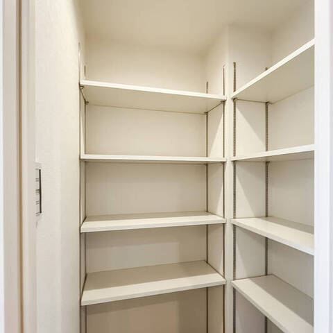 妙蓮寺東パーク・ホームズの室内写真