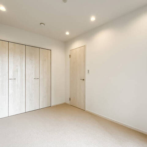 妙蓮寺東パーク・ホームズの室内写真