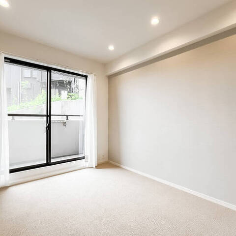 妙蓮寺東パーク・ホームズの室内写真