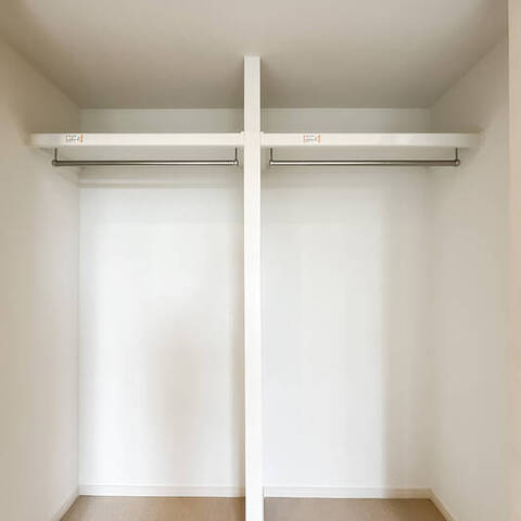 妙蓮寺東パーク・ホームズの室内写真