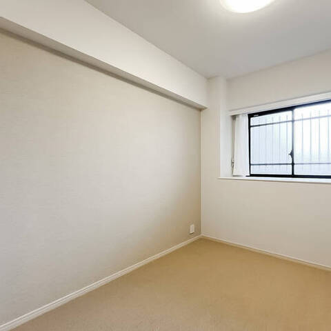 妙蓮寺東パーク・ホームズの室内写真