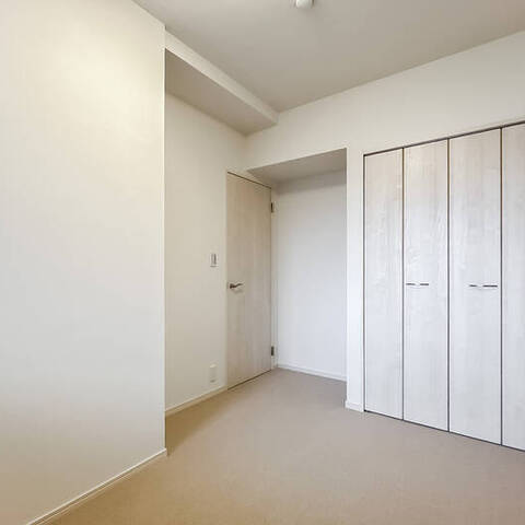 妙蓮寺東パーク・ホームズの室内写真