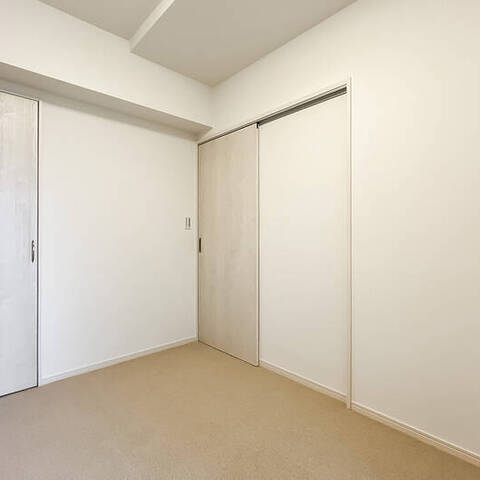 妙蓮寺東パーク・ホームズの室内写真