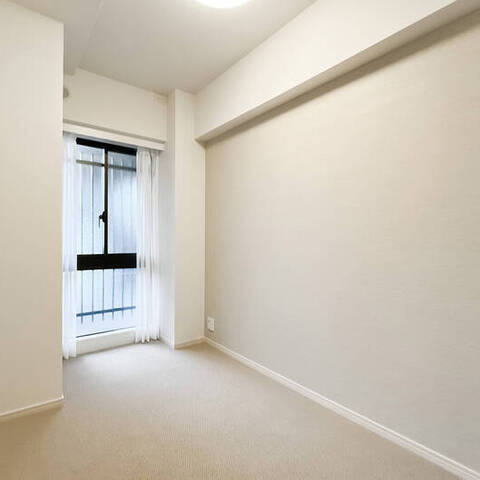 妙蓮寺東パーク・ホームズの室内写真