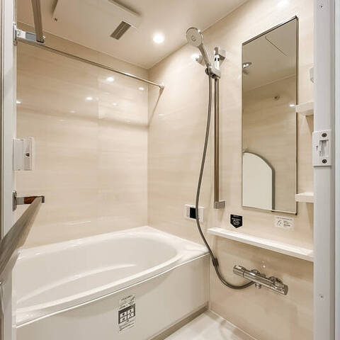 妙蓮寺東パーク・ホームズの室内写真