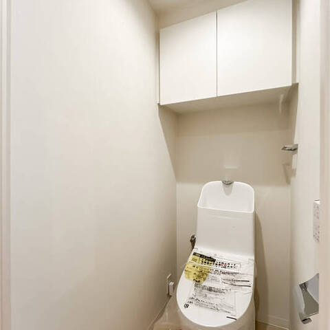 妙蓮寺東パーク・ホームズの室内写真