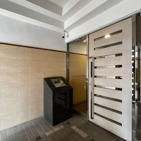 妙蓮寺東パーク・ホームズの室内写真