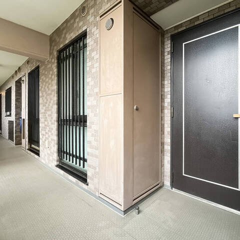 妙蓮寺東パーク・ホームズの室内写真