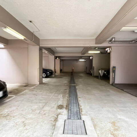 妙蓮寺東パーク・ホームズの室内写真