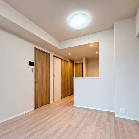 クリオ千駄木動坂の室内写真