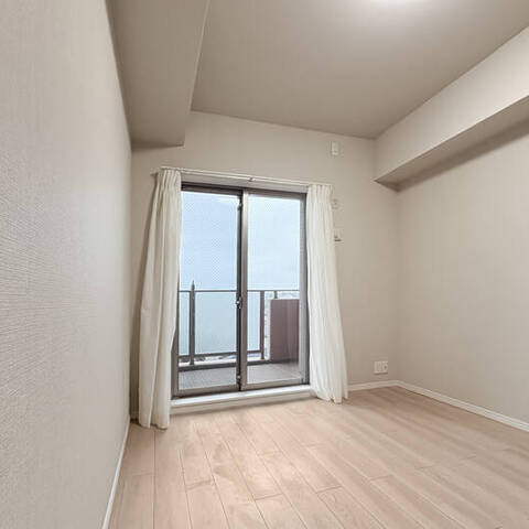 クリオ千駄木動坂の室内写真