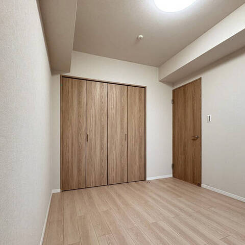 クリオ千駄木動坂の室内写真