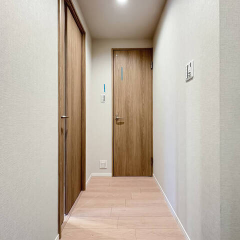 クリオ千駄木動坂の室内写真