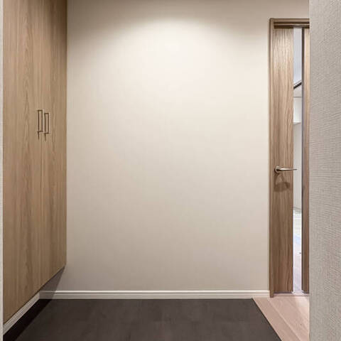 クリオ千駄木動坂の室内写真