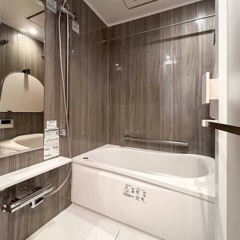 クリオ千駄木動坂の室内写真