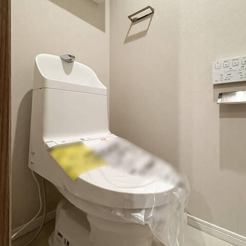 クリオ千駄木動坂の室内写真